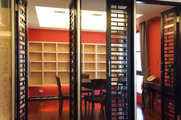 kyid Residential space content